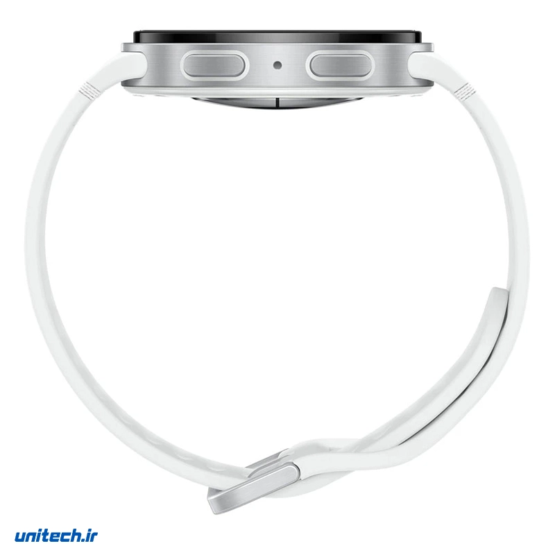 ساعت هوشمند 44 میلی‌متری سامسونگ مدل Galaxy Watch 8 با بند پلاستیکی4